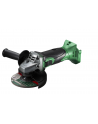 G18DSL2 (NNP) W3Z CORDLESS DISC GRINDER 125MM HSC II