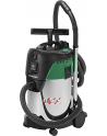 Aspirateur pour eau et poussières - 3,6 m³/min. / 1.000 W / Classe-L