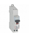 Disjoncteur DX³ 6000 - 10 kA courbe C - 20 A - 1 module - Connexion auto / vis - Legrand LEGRAND