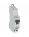 Disjoncteur DX³ 6000 - 10 kA courbe C - 32 A - 1 module - Connexion auto / vis - Legrand LEGRAND