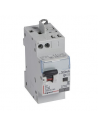 Disjoncteur différentiel DX³ 4500 - 6 kA courbe C - 32 A - Sensibilité 300 mA - 2 modules  - Legrand LEGRAND