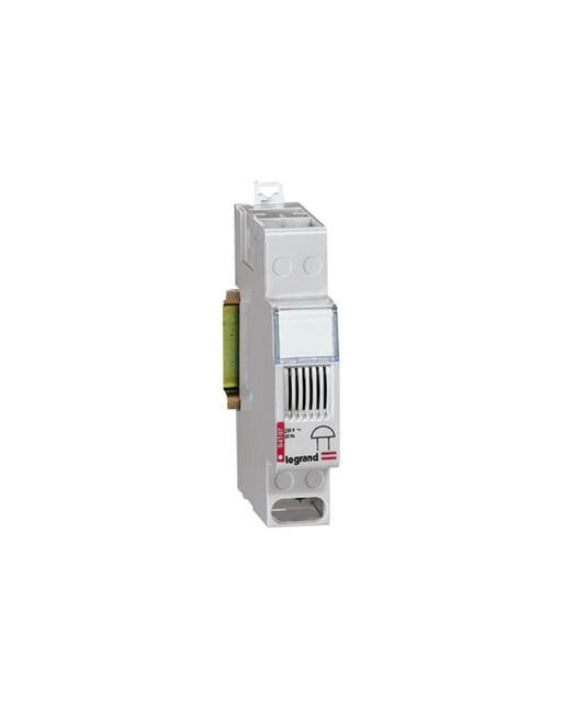 Sonnerie modulaire - 230 V - 1 module - Legrand LEGRAND