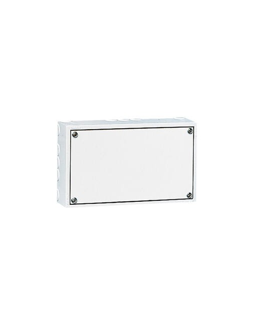 Tableau de distribution - 150 x 250 mm - Legrand LEGRAND