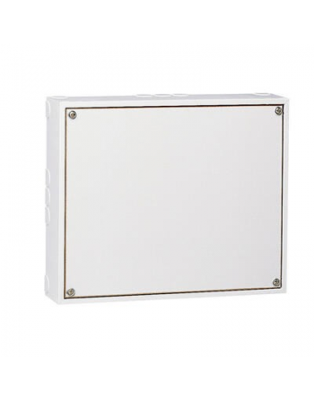 Tableau de distribution - 125 x 150 mm - Legrand LEGRAND