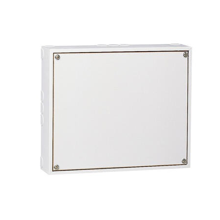 Tableau de distribution - 125 x 150 mm - Legrand LEGRAND