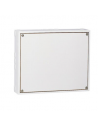 Tableau de distribution - 125 x 150 mm - Legrand LEGRAND