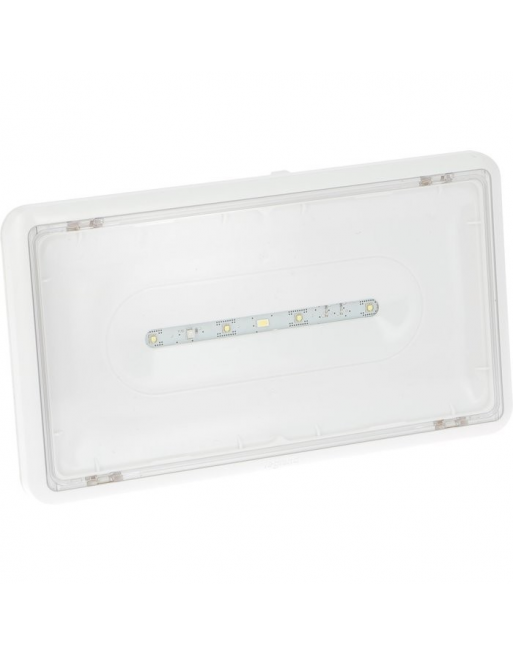 BAEH saillie à LED Sati connecté Legrand - 8 lm - IP43 - IK07 LEGRAND