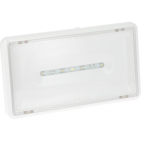 BAEH saillie à LED Sati connecté Legrand - 8 lm - IP43 - IK07 LEGRAND