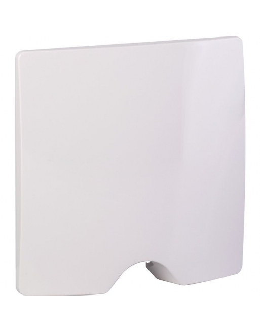 Sortie de câble IP 21 blanc Dooxie one - Legrand LEGRAND