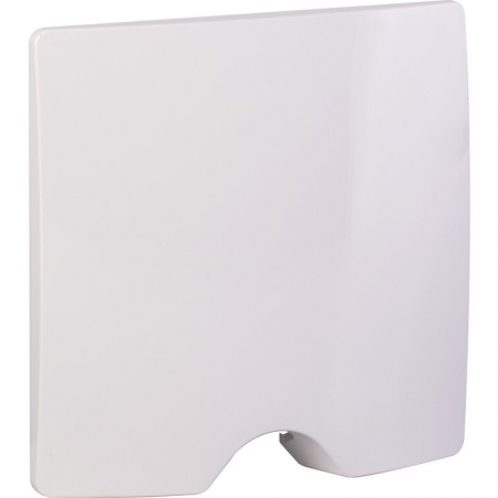 Sortie de câble IP 21 blanc Dooxie one - Legrand LEGRAND