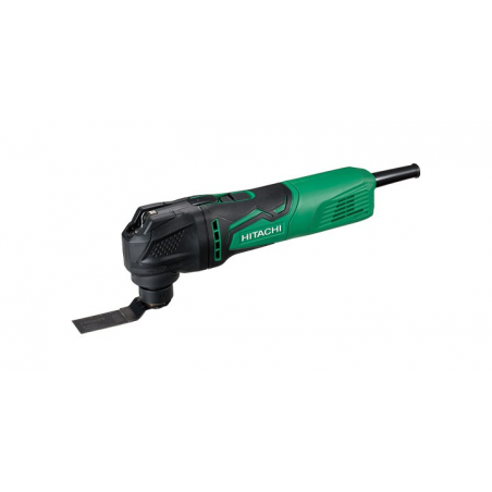 Multi-tool - Découpeur / Ponceur 350 W - CV 350V - HITACHI