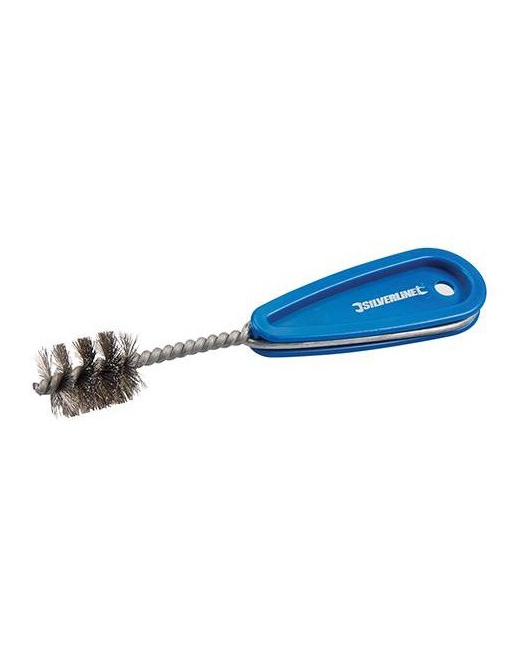 Brosse à ébavurer les tuyaux