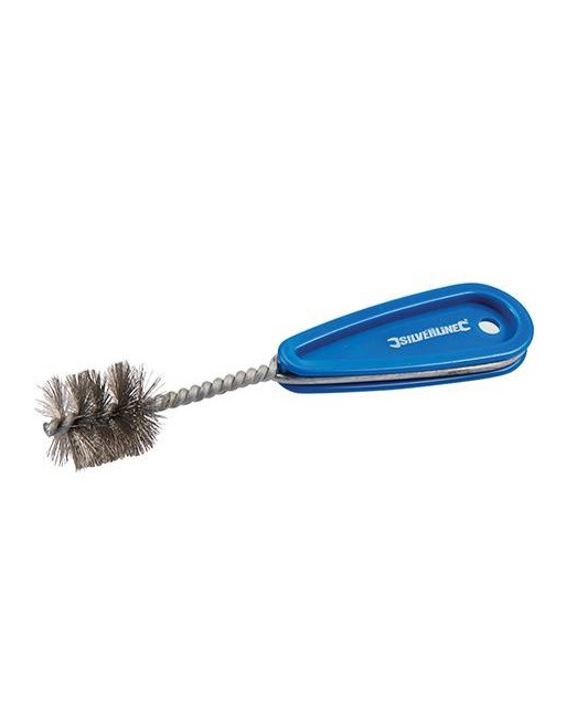 Brosse à ébavurer les tuyaux