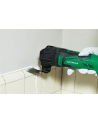 Multi-Tool - Découpeur / ponceur 18 V 5.0 Ah Li-ion - CV 18dbl 5A - HITACHI