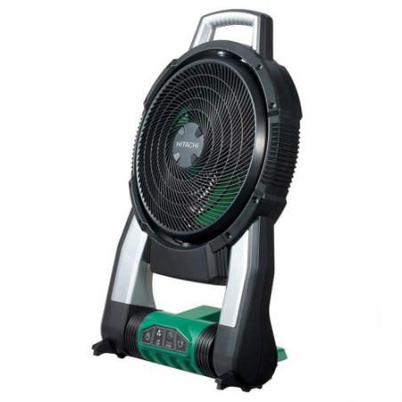 Ventilateur pivotant - UF 18DSAL - HITACHI