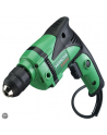 Perceuse mandrin 10 mm 460 W - D 10VC2 - HITACHI