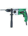 Perceuse mandrin 13 mm 790 W - D 13VB3 - HITACHI