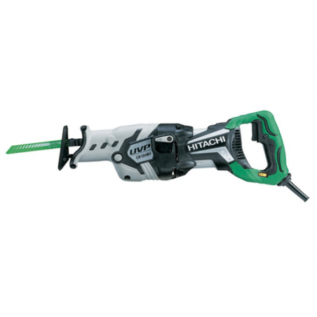 Scie sabre pendulaire 300 mm 1150 W - CR 13VBY - HITACHI